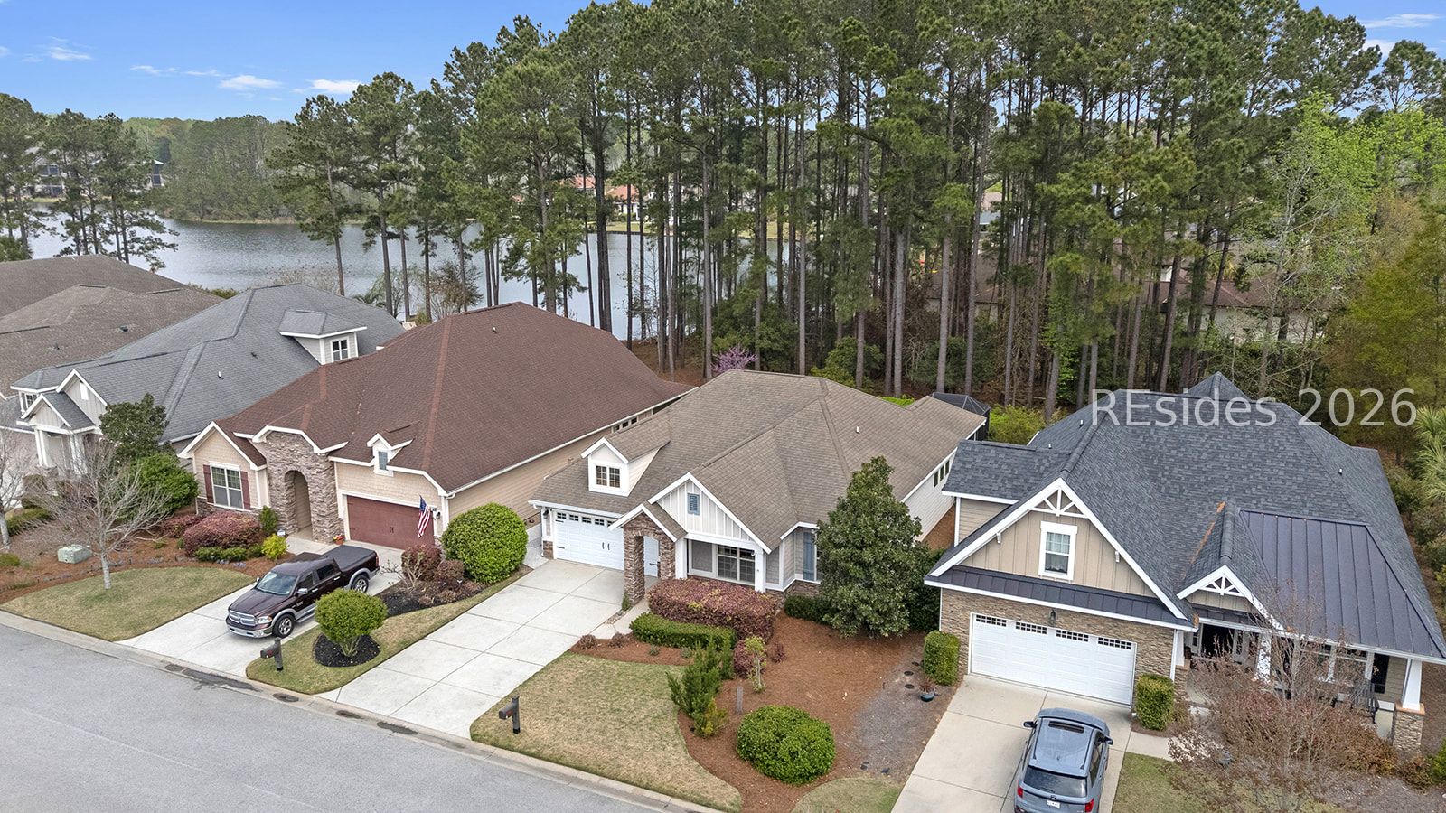 4 Waterview Court Bluffton, SC 29910 - Photo 39 of 57