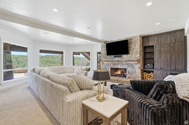 2586 North Whispering Springs Hollow Road, Unit 20 Heber City, UT 84036 - Photo 49 of 114