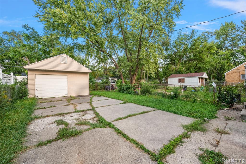 9236 Evergreen Road Detroit, MI 48228 - Photo 63 of 67 Gallery Image 63