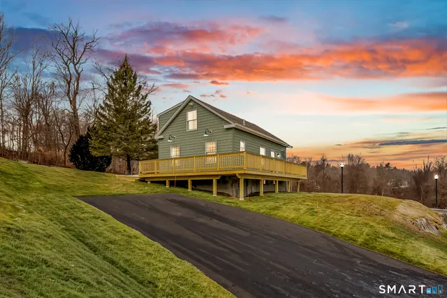 $329,000 | 11 Tomlinson Avenue, Plymouth, CT 06786