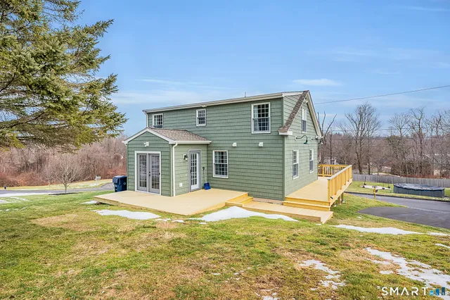 $329,000 | 11 Tomlinson Avenue, Plymouth, CT 06786