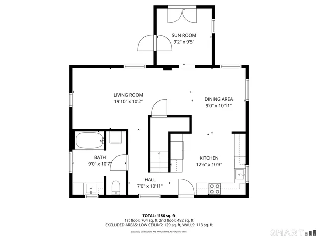 $329,000 | 11 Tomlinson Avenue, Plymouth, CT 06786