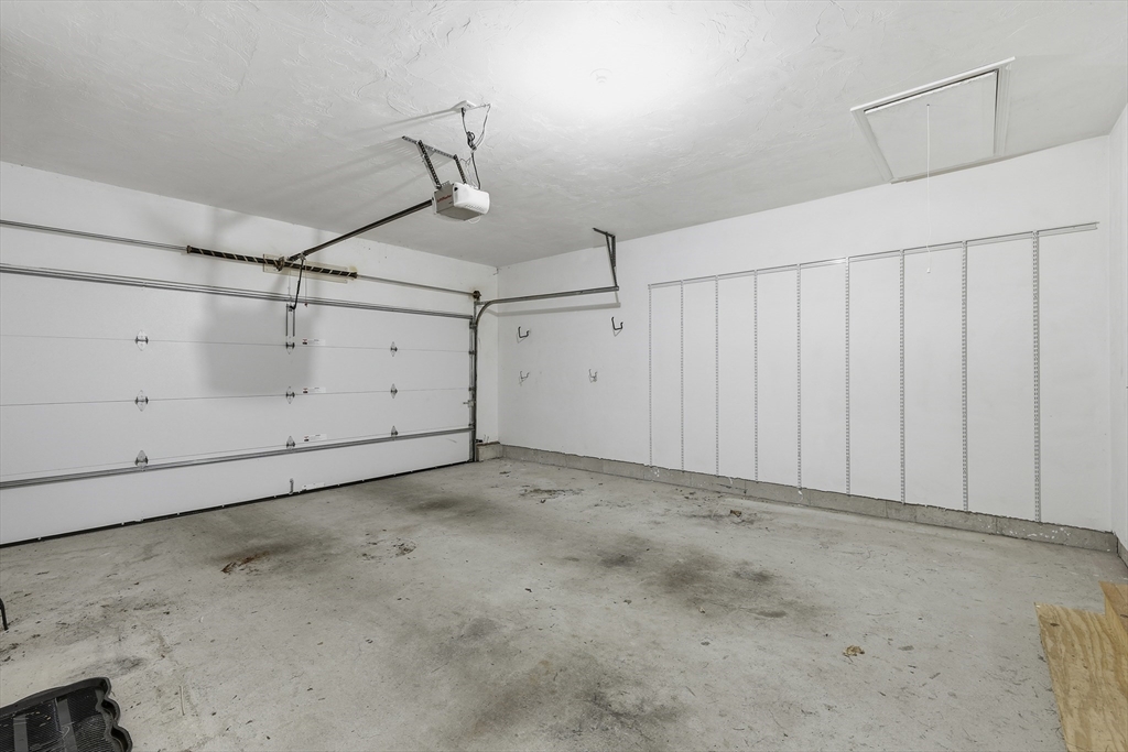 9 Rock Marsh Road, Unit B Wareham, MA 02571 - Photo 31 of 41 a view of a garage