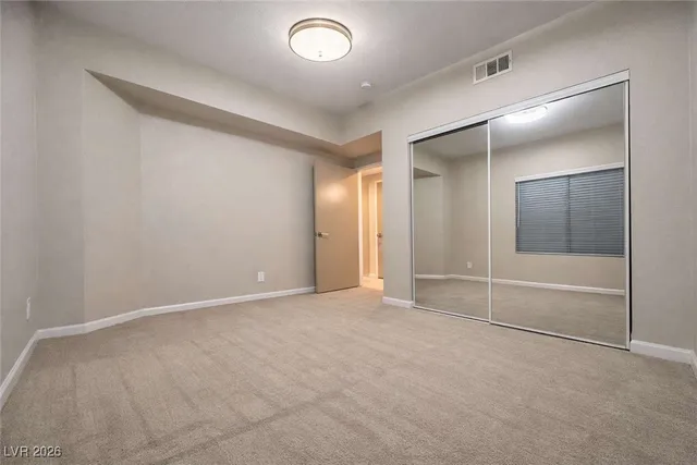 $314,900 | 4820 Black Bear Road, Unit 101, Las Vegas, NV 89149