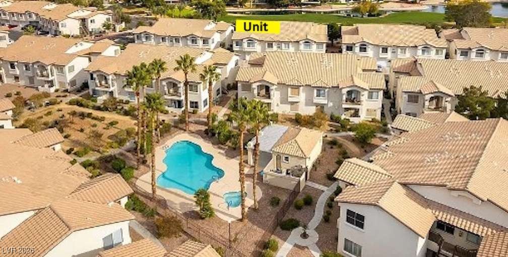 4820 Black Bear Road, Unit 101 Las Vegas, NV 89149 - Photo 20 of 28
