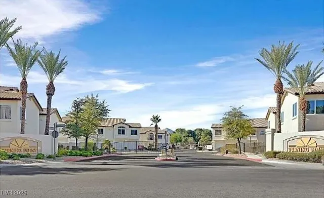 $314,900 | 4820 Black Bear Road, Unit 101, Las Vegas, NV 89149