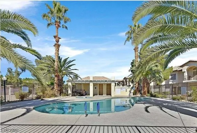 $314,900 | 4820 Black Bear Road, Unit 101, Las Vegas, NV 89149