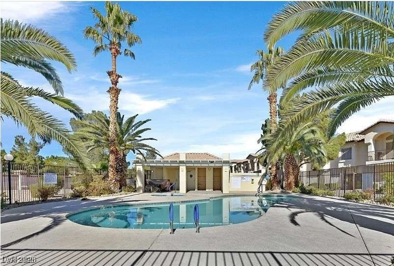 4820 Black Bear Road, Unit 101 Las Vegas, NV 89149 - Photo 22 of 28