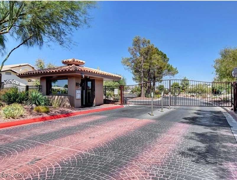 4820 Black Bear Road, Unit 101 Las Vegas, NV 89149 - Photo 23 of 28