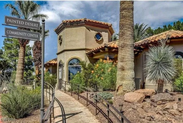 $314,900 | 4820 Black Bear Road, Unit 101, Las Vegas, NV 89149
