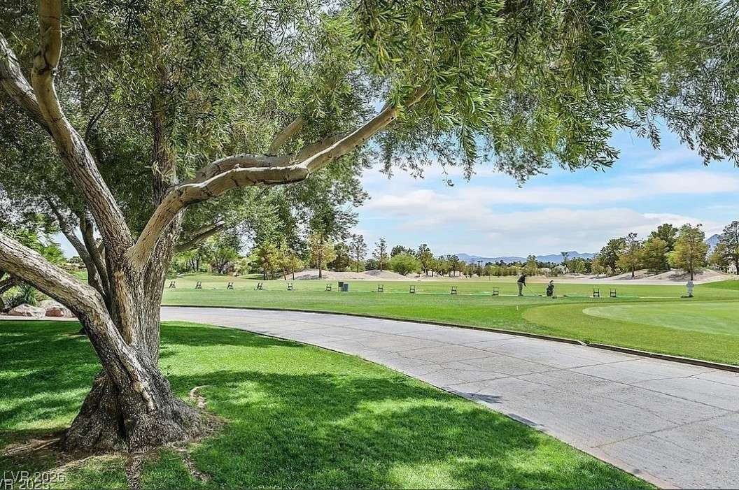 4820 Black Bear Road, Unit 101 Las Vegas, NV 89149 - Photo 25 of 28