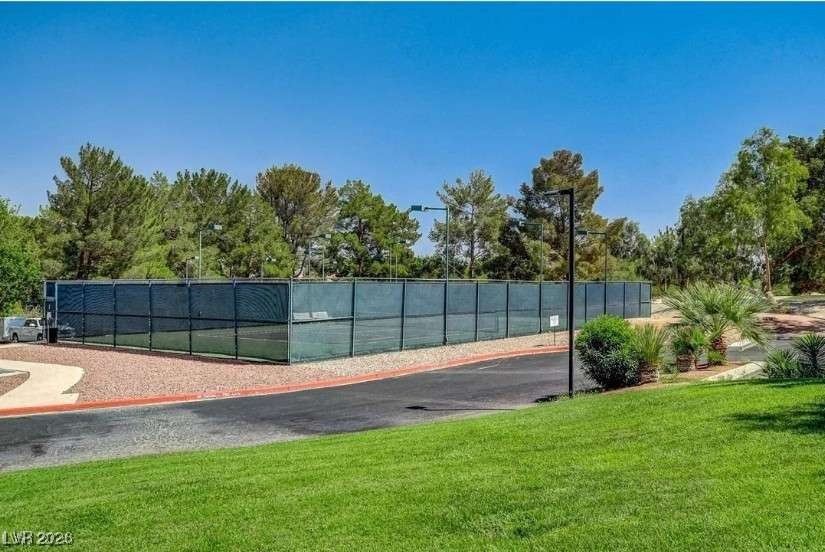 4820 Black Bear Road, Unit 101 Las Vegas, NV 89149 - Photo 28 of 28