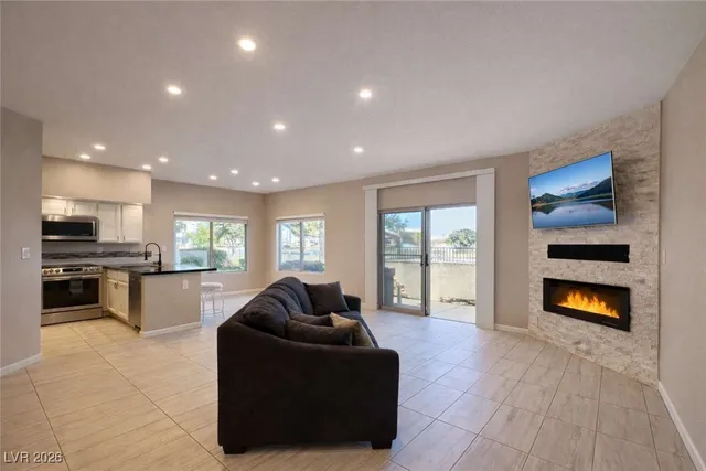 $314,900 | 4820 Black Bear Road, Unit 101, Las Vegas, NV 89149