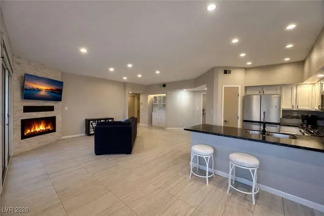 $314,900 | 4820 Black Bear Road, Unit 101, Las Vegas, NV 89149