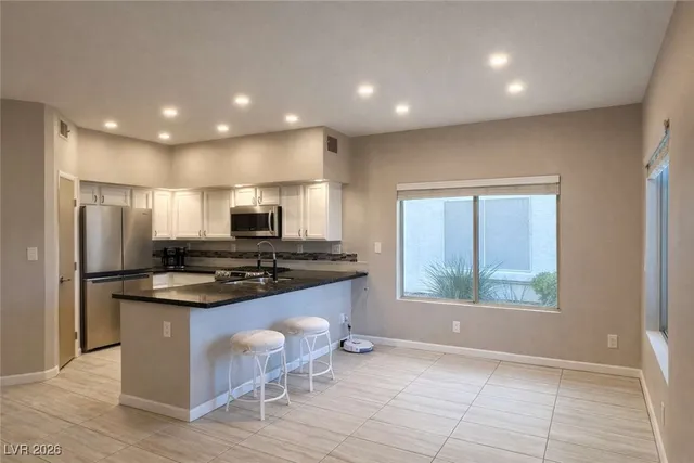 $314,900 | 4820 Black Bear Road, Unit 101, Las Vegas, NV 89149