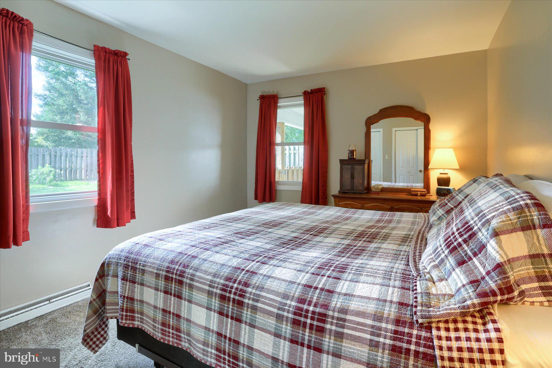 4 Forge Road Shiremanstown, PA 17011 - Photo 24 of 41 Primary Bedroom
