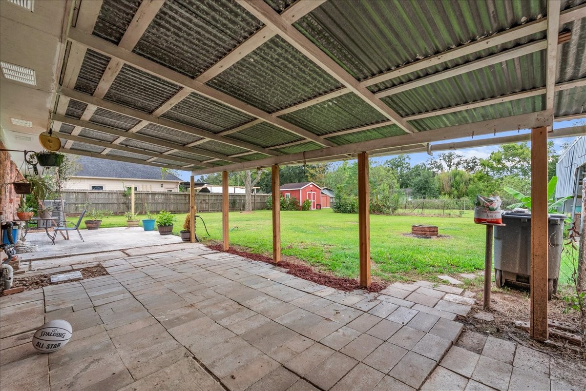 15918 Spinks Road Alvin, TX 77511 - Photo 21 of 25 Gallery Image 21