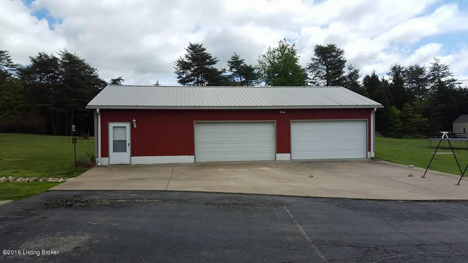 1072 Greenbriar Road Mount Washington, KY 40047 - Photo 6 of 34 shop front only
