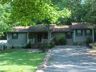3812 Hurricane Road Rocky Face, GA 30740 - Photo 1 of 1 Main View
