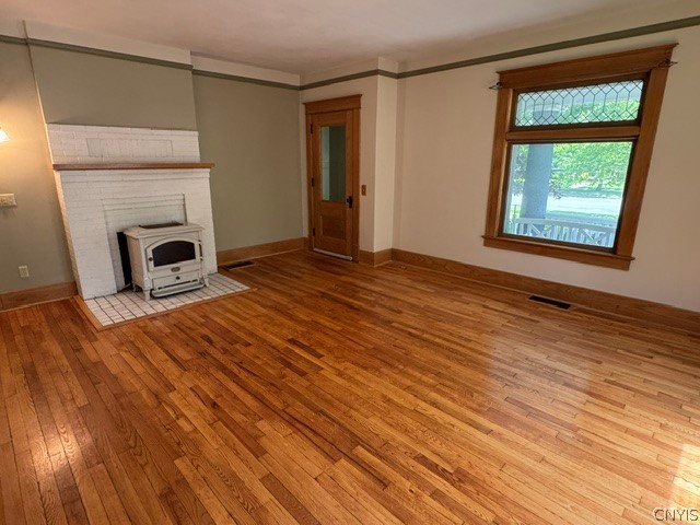 502 Broad Street Oneida, NY 13421 - Photo 14 of 43 Gleaming HWF's