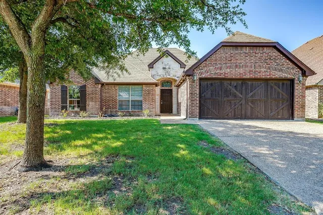 $2,695 | 121 Muirfield Drive, Willow Park, TX 76008