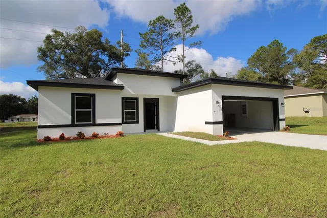 $1,790 | 9118 North Cortlandt Drive, Citrus Springs, FL 34434