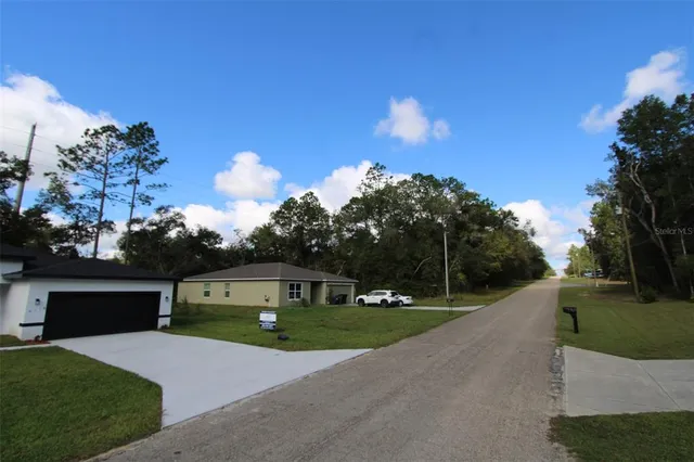 $1,790 | 9118 North Cortlandt Drive, Citrus Springs, FL 34434