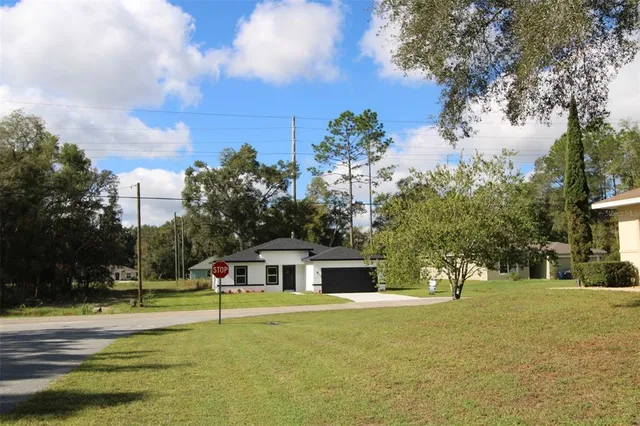 $1,790 | 9118 North Cortlandt Drive, Citrus Springs, FL 34434