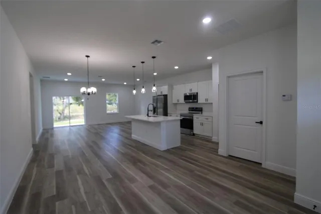 $1,790 | 9118 North Cortlandt Drive, Citrus Springs, FL 34434