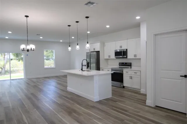 $1,790 | 9118 North Cortlandt Drive, Citrus Springs, FL 34434