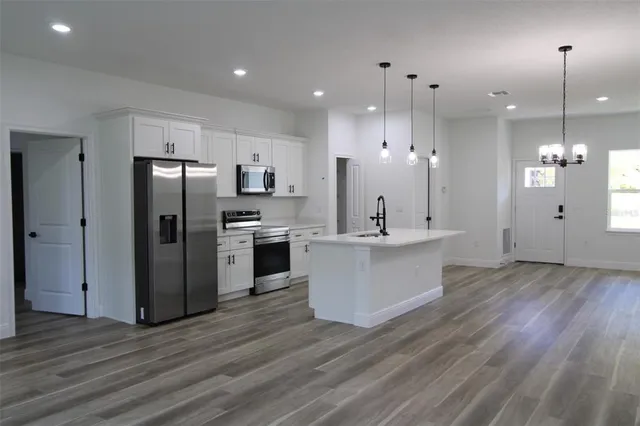 $1,790 | 9118 North Cortlandt Drive, Citrus Springs, FL 34434