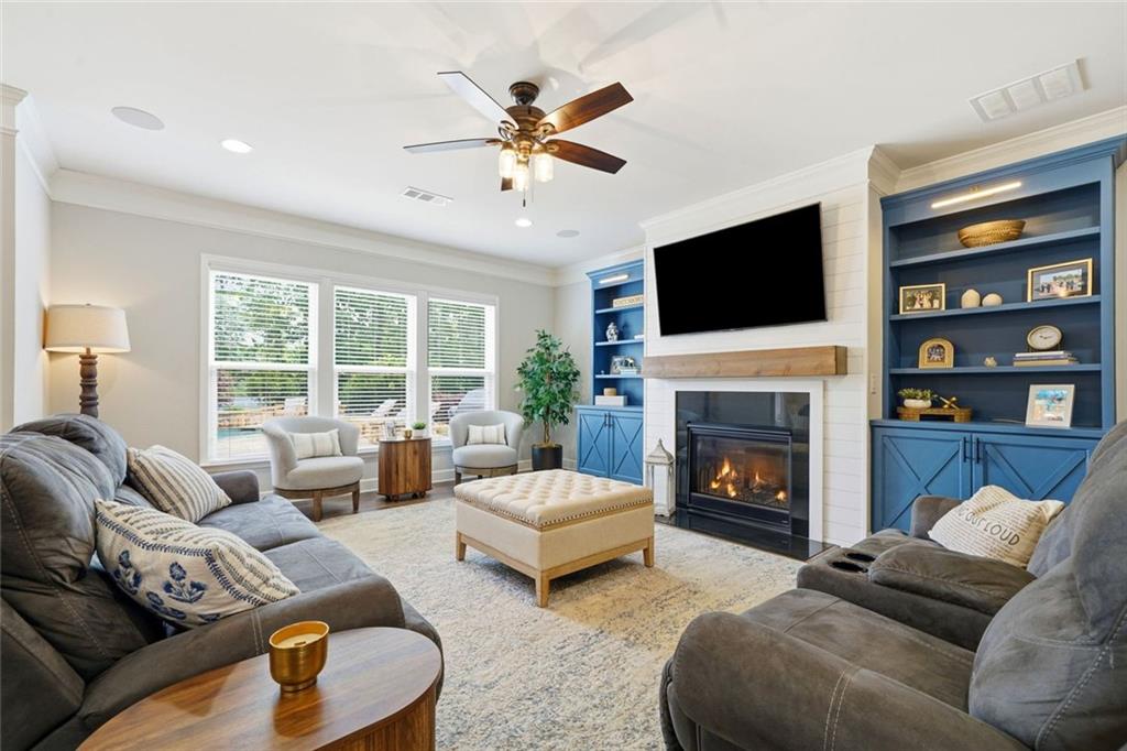 6506 Red Hawk Way Hoschton, GA 30548 - Photo 8 of 68