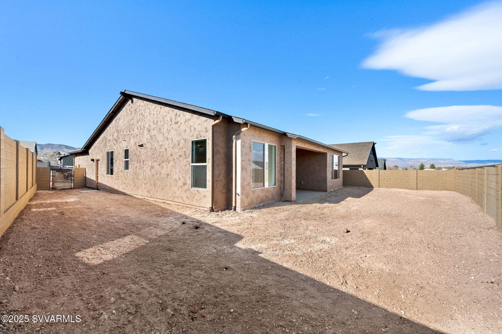 835 Eugene Road Clarkdale, AZ 86324 - Photo 35 of 35 35-Back (2)