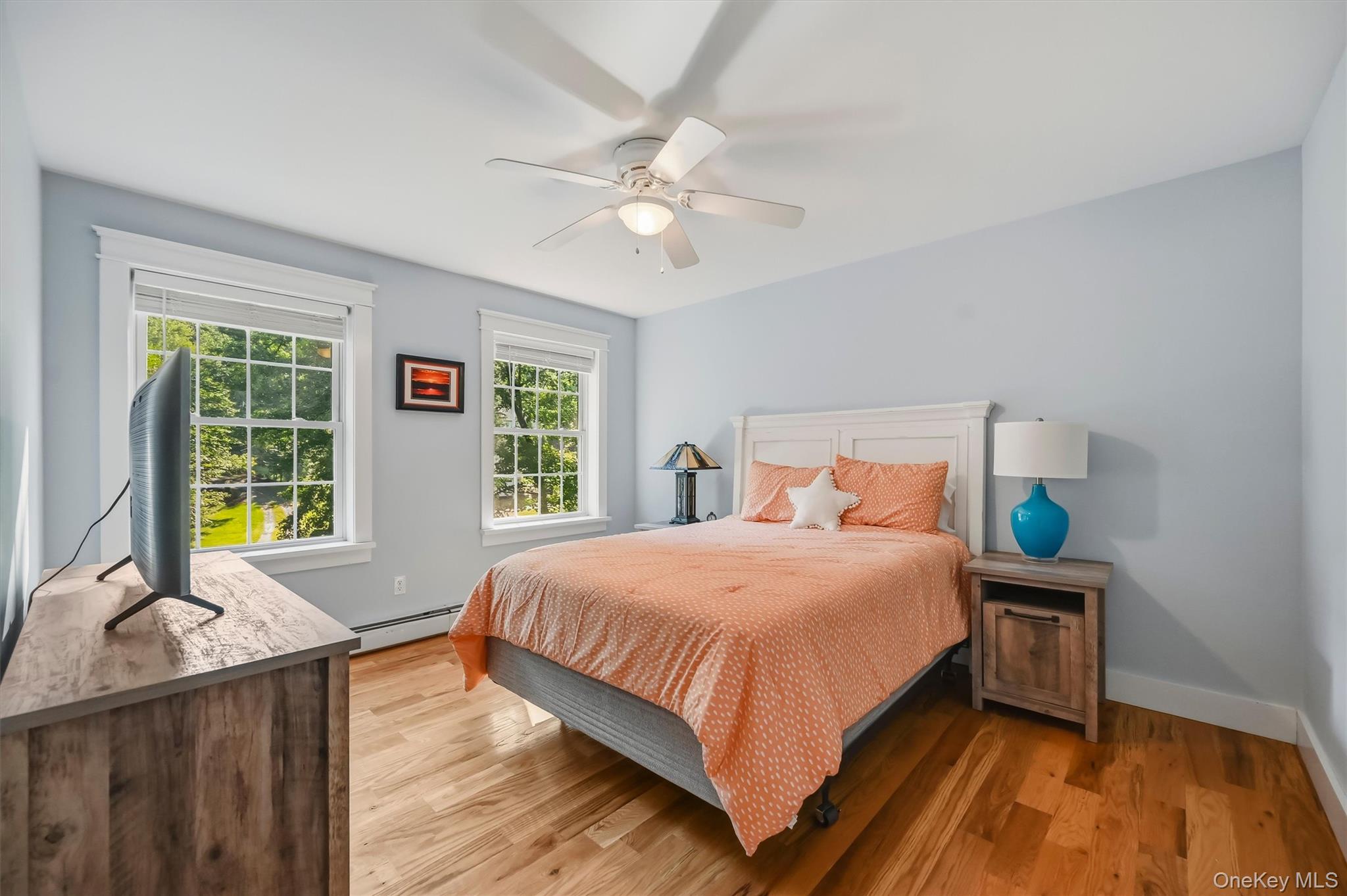 9 Short Road New Windsor, NY 12553 - Photo 28 of 48 Sun-filled guest bedroom offering a comfortable retreat for overnight guests.