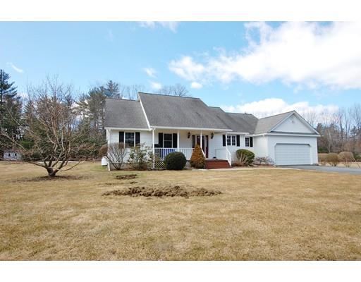 53 Brooks Road Templeton, MA 01468 - Photo 3 of 30 Gallery Image 3