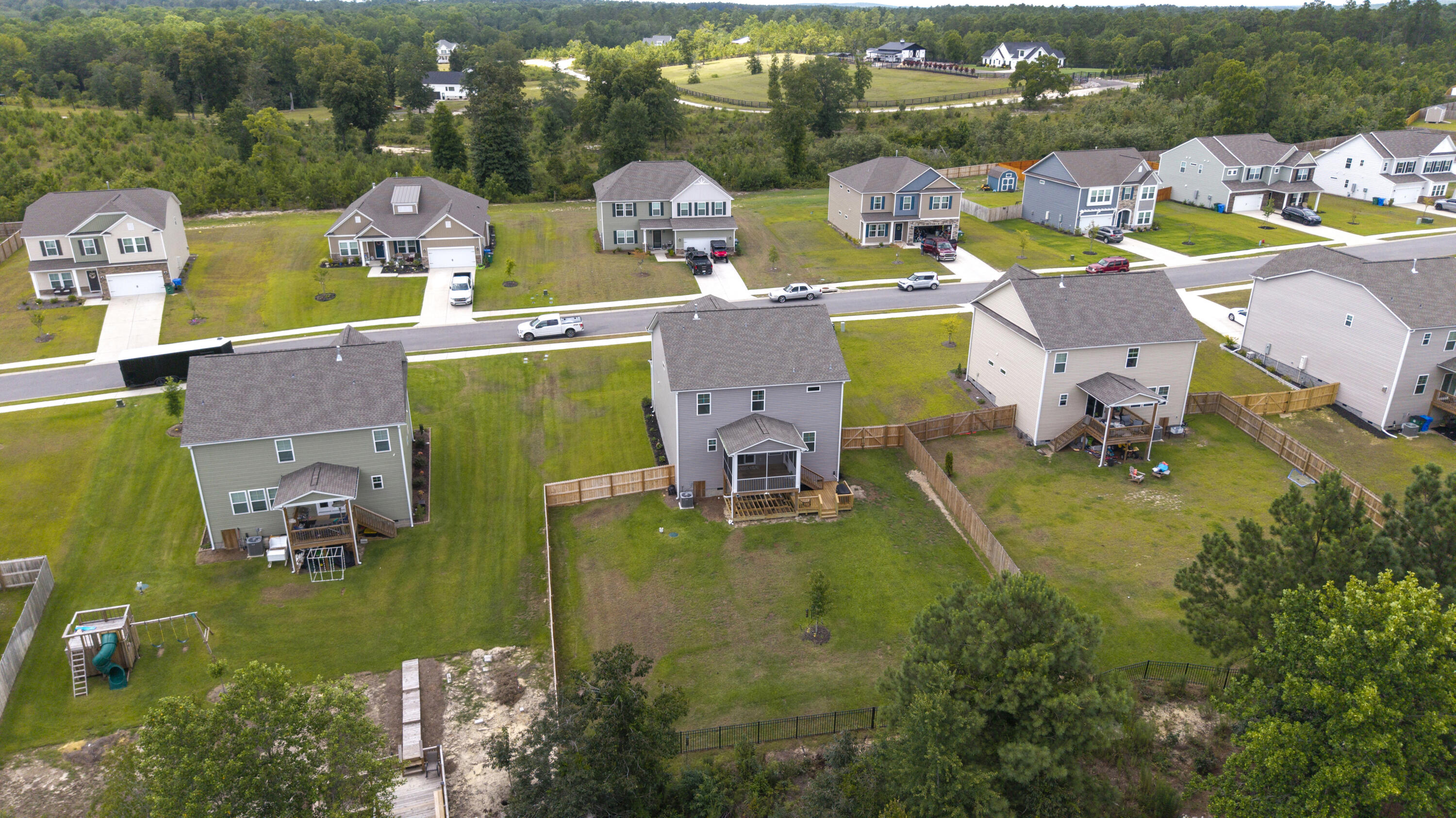 281 Shadowbrook Way Camden, SC 29020 - Photo 67 of 71 Gallery Image 67