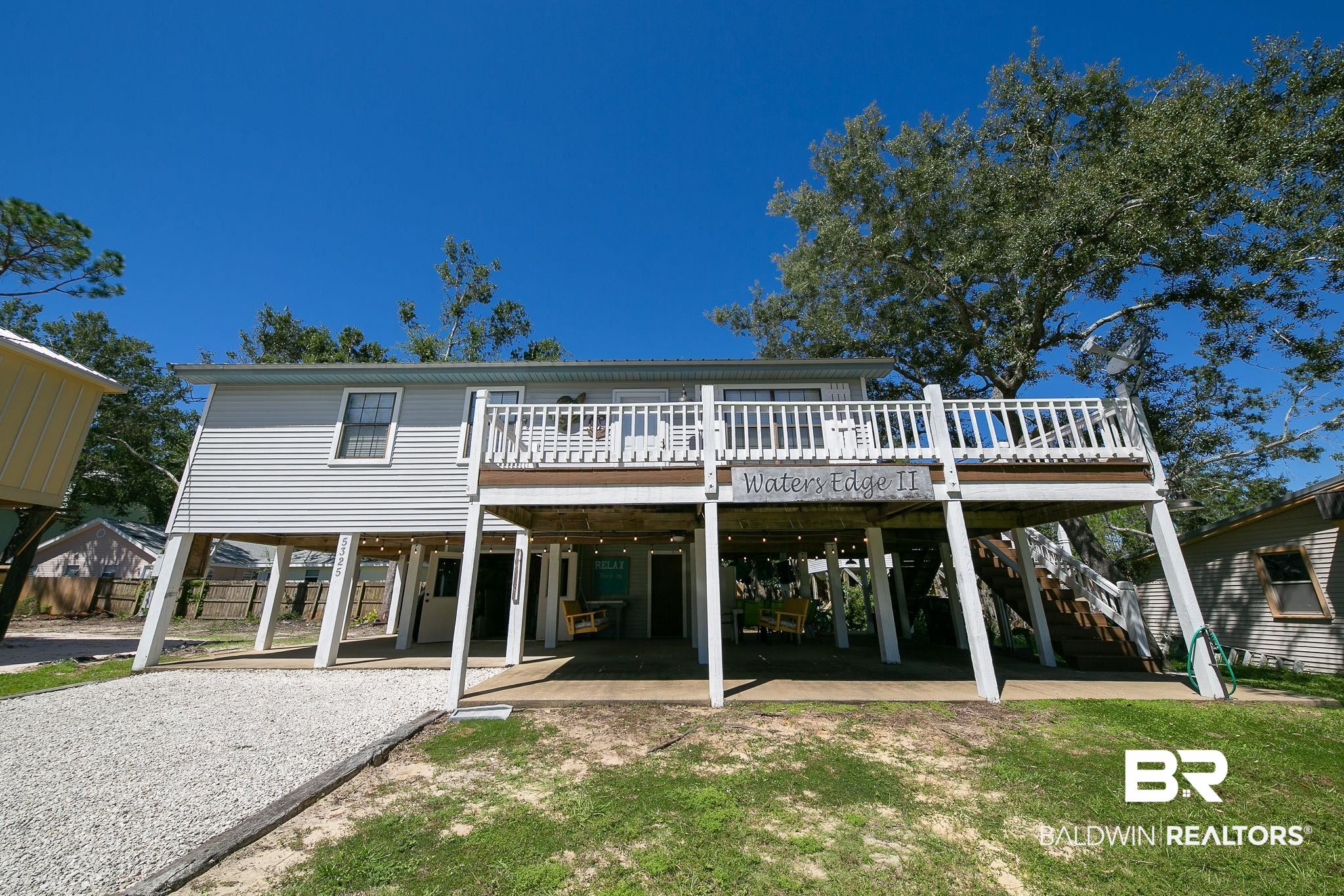 5325 Pine Road Orange Beach, AL 36561 - Photo 4 of 23
