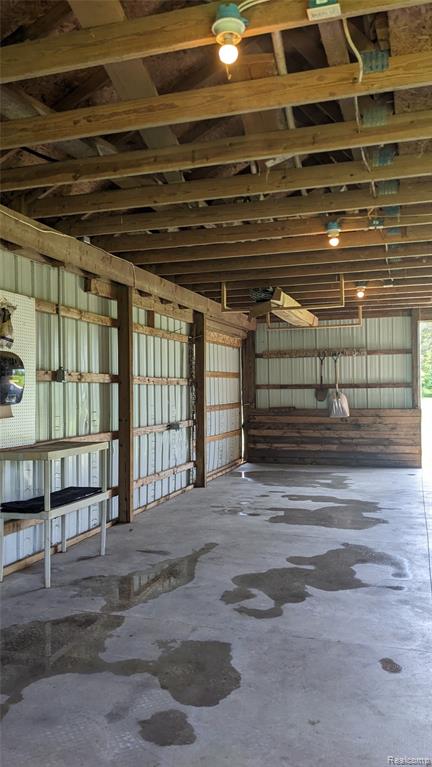 9753 West Coon Lake Road Gregory, MI 48137 - Photo 30 of 65