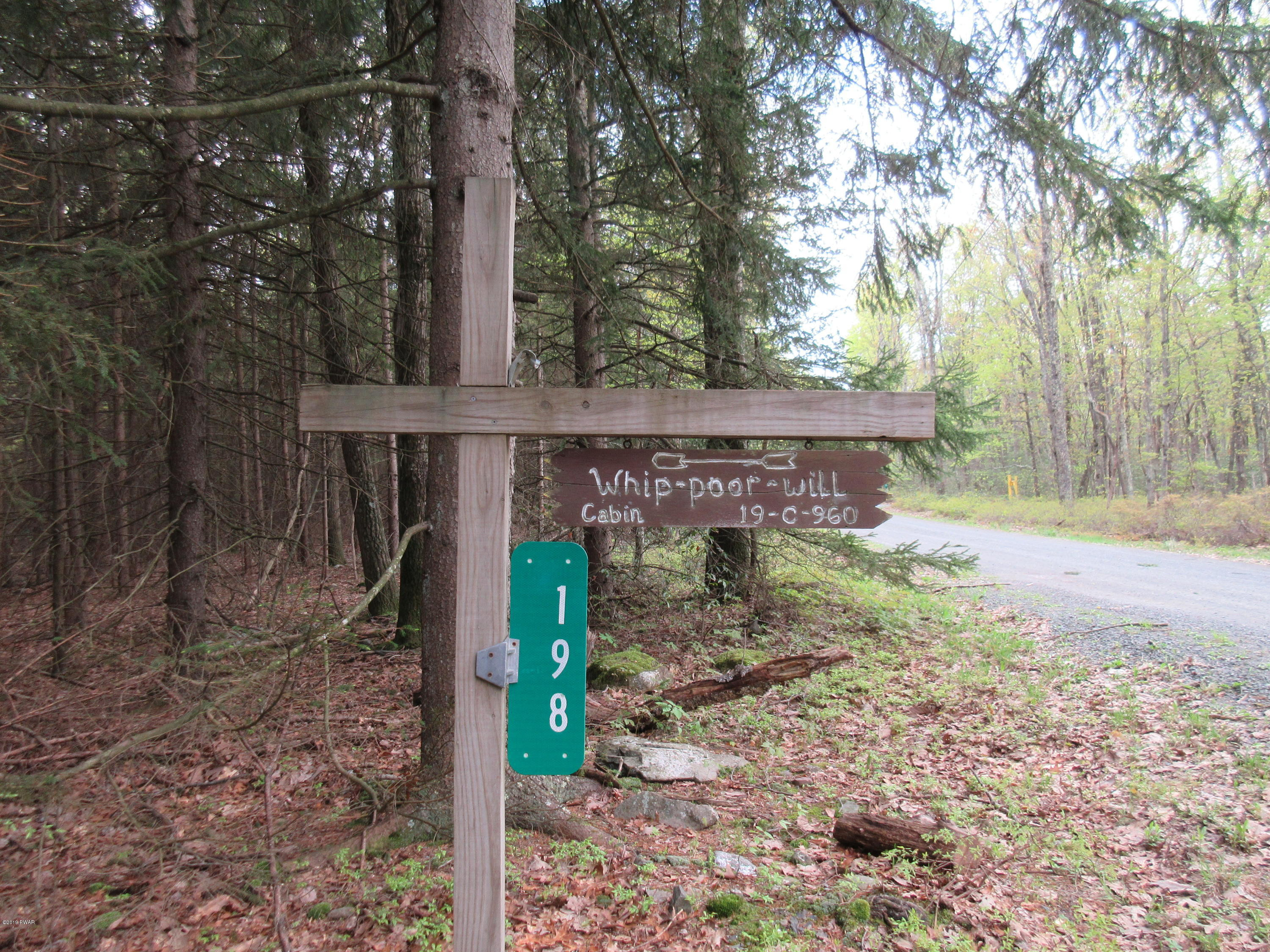 198 Hobday Road Dingmans Ferry, PA 18328 - Photo 2 of 8