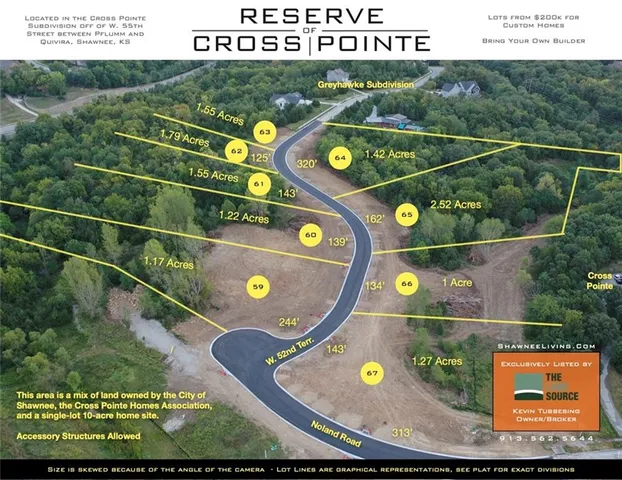 $245,000 | 13126 West 52nd Terrace, Shawnee, KS 66216