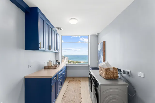 $1,149,000 | 1000 North Lake Shore Plaza, Unit 49A, Chicago, IL 60611