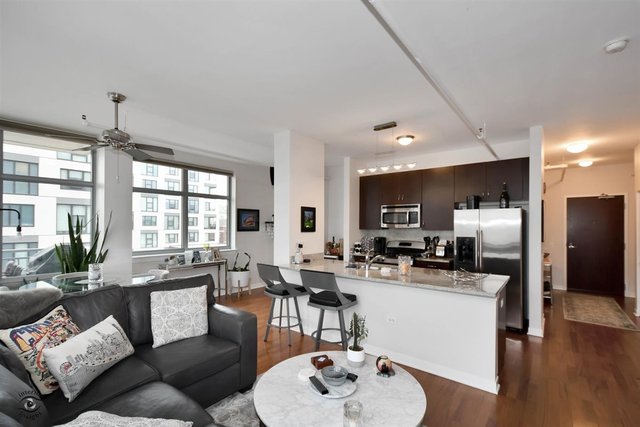511 West Division Street, Unit 406 Chicago, IL 60610 - Photo 3 of 33
