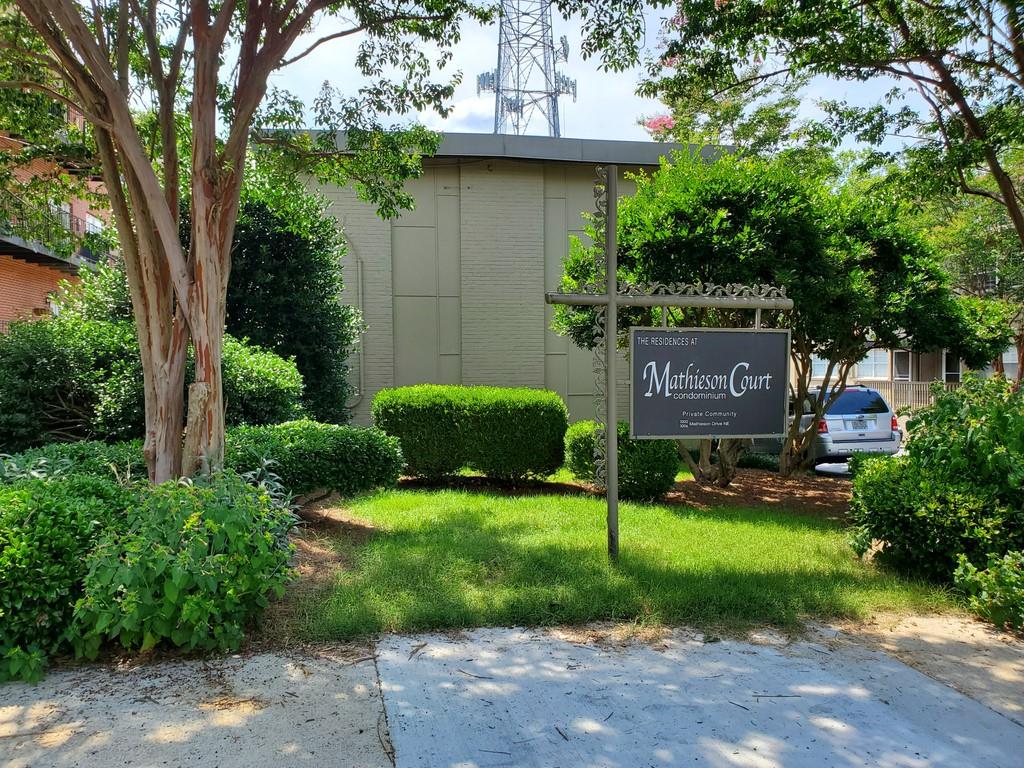 3202 Mathieson Drive Northeast, Unit 7 Atlanta, GA 30305 - Photo 1 of 1 Gallery Image 1