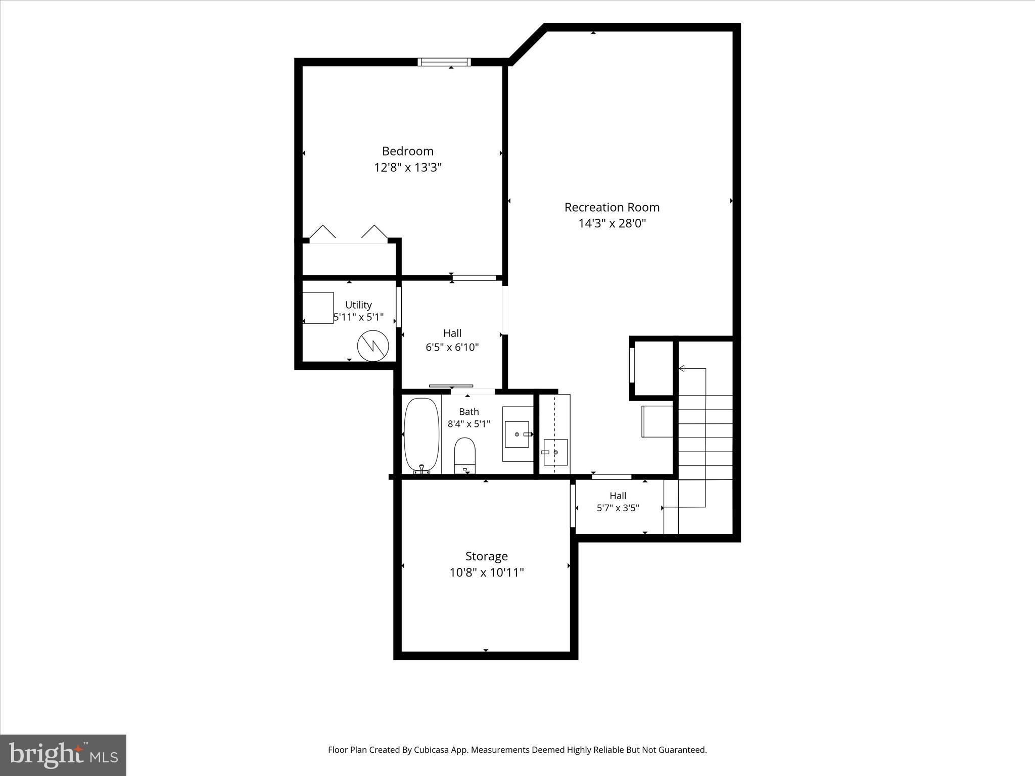 11757 Arbor Glen Way Reston, VA 20194 - Photo 57 of 60