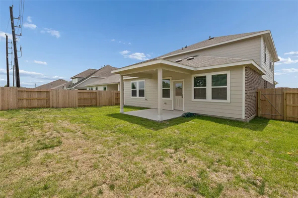 $2,950 | 4727 Bay Vista Drive, Baytown, TX 77523
