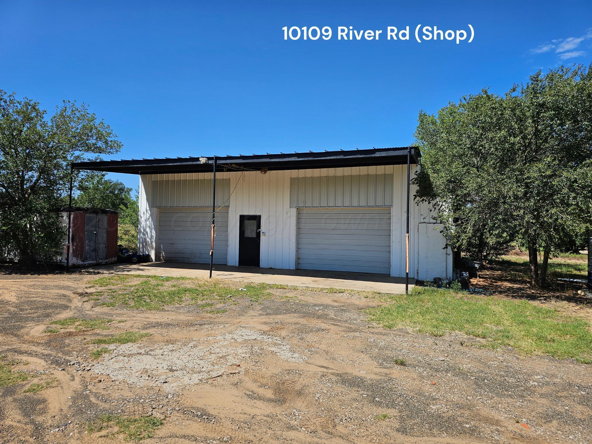 Amarillo Investments Portfolio Amarillo, TX 79106 - Photo 12 of 22 a house with yard in front of it