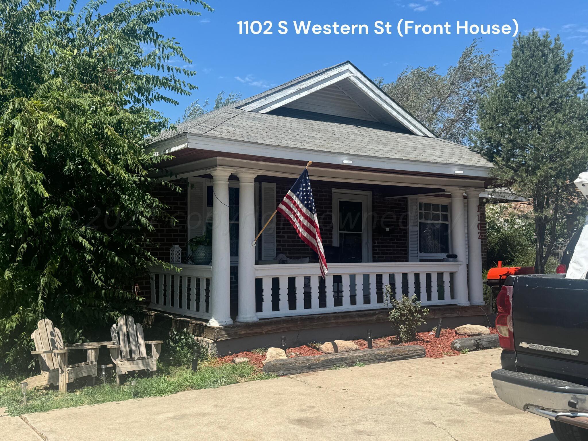 Amarillo Investments Portfolio Amarillo, TX 79106 - Photo 2 of 22