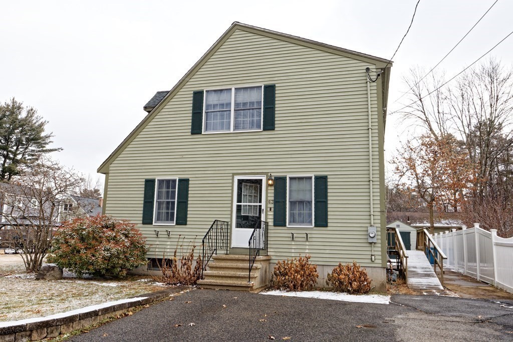 43 Brookfield Road Tewksbury, MA 01876 - Photo 27 of 29 Gallery Image 27