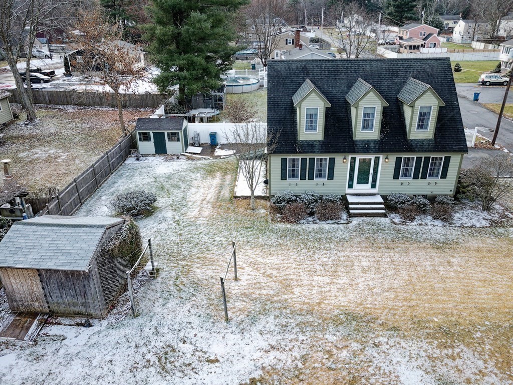 43 Brookfield Road Tewksbury, MA 01876 - Photo 28 of 29 Gallery Image 28