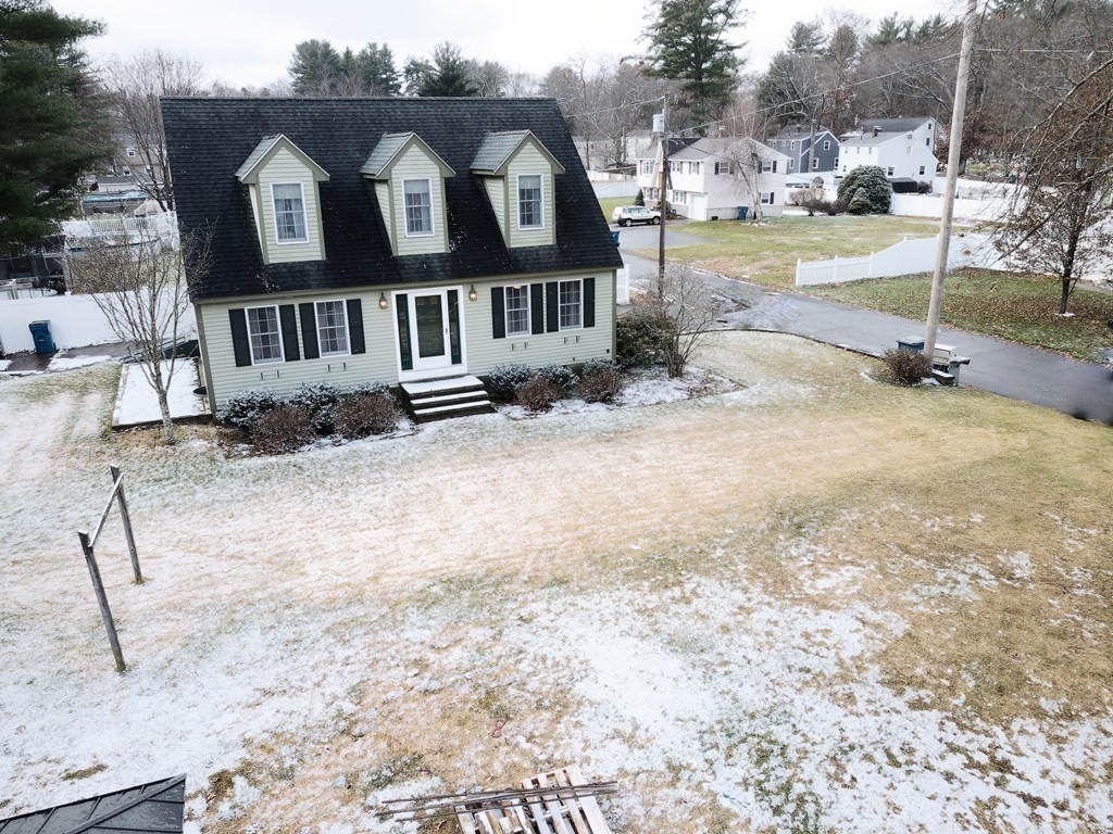 43 Brookfield Road Tewksbury, MA 01876 - Photo 29 of 29 Gallery Image 29